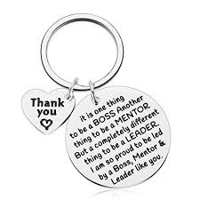 And if you wish to, they can also be great executive client gifts. Mentor Gift Boss Appreciation Gift Mentor Keyring Leader Keychain Goodbye Farewell Gifts Thank You Gifts For Guidance And Inspiration Coworker Leaving Gifts Keychain For Leader Office Gifts Keyrings Keychains Men
