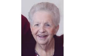 Mary Faulkner Obituary (2015)