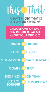 They're great for spurring an interesting. The 40 Best This Or That Questions Ever The Dating Divas