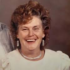 Obituary information for Evelyn Moore