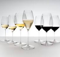 RIEDEL Performance Chardonnay