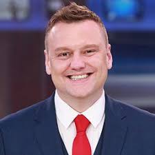 Alison Bender Hire British Football TV Presenter host