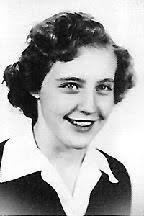 Jacqueline Lohr Obituary (1938