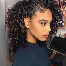 21 Cute And Easy Curly Hairstyles Biancareneetoday Youtube 20 Trendy Hairstyles For Curl Natural Hair Styles Curly Hair Styles Naturally Curly Hair Styles
