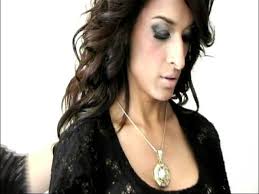 Amrit Dhaliwal-GLAMFIT Campaign Shoot