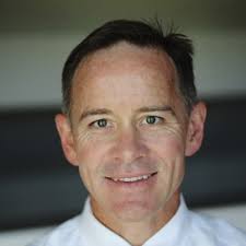 Ellie Mae CEO and president Jonathan Corr announced today that his chapter  at Ellie Mae has come to an end, and he will be retiring. In a letter to  the company, Jonathan