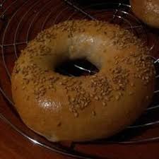 Les Bagels De Mercotte Au Thermomix Recettes De Cuisine Mercotte Recette Recette Brunch