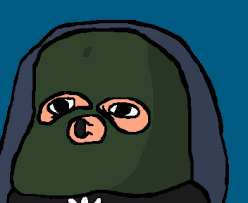Share the best gifs now >>>. Ah Nu Cheeki Breeki Iv Damke By Williamdraws On Deviantart