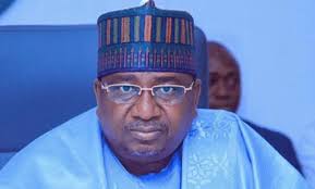 Governor Idris Confirms Prospects For Oil Exploration In Kebbi