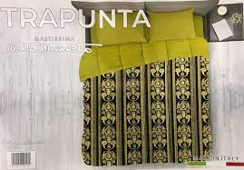 Piumini letto in arredamento e casalinghi. Kasastore Trapunta Marta Marzotto Modello Versace Maxi Facebook