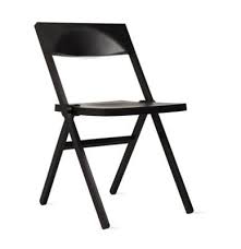 Piana Folding Chair Fiberglass Reinforced Polypropylene With Anti Slip Matte Finish Folds Flat Less Th Folding Chair Dining Room Chairs Modern Chair Design