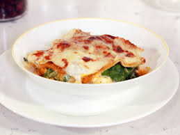 Pumpkin Lovers Lasagna Food Network Recipes Pumpkin Lasagna Recipes