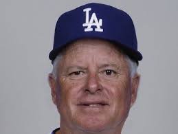 Alice native Bobby Cuellar named recipient of Mike Coolbaugh Award