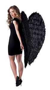 Visítanos en nuestras 10 sucursales. 20 Mejores Disfraces De Halloween Angel Caido De 2021 Comprar Bueno Y Barato