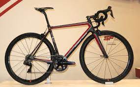 Read more on bianchi web site Dream Bike The Bianchi Based Scuderia Ferrari That Will Set You Back Over 20 000 Bicycling Australia