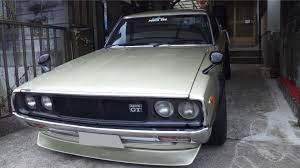 nissan 4generation eye skyline おしゃれまとめの人気アイデア pinterest arne krambeck 街道レーサー レーサー