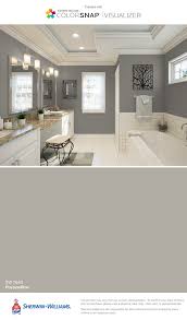 Make the most of your color with the very best paint. I Found This Color With Colorsnap Visualizer For Iphone By Sherwin Williams Pussywil Bedroom Paint Colors Sherwin Williams Bathroom Sherwin Williams Cabinets