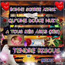 Se souhaiter bonne nuit en vrai avec un petit câlin et un bisou c'est mieux mais si vous n'êtes pas dans le même lit ce soir, voici 10 messages mignons pour souhaiter bonne nuit à votre moitié ! Bonne Soiree Douce Nuit Bisous Picmix