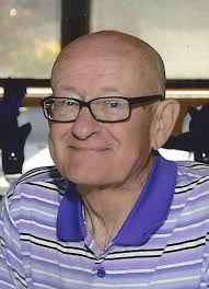 Obituary for Bruce "Spoonie" W. Vogt