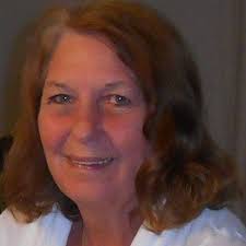 Happy Birthday to our classmate Virginia Stromberg!