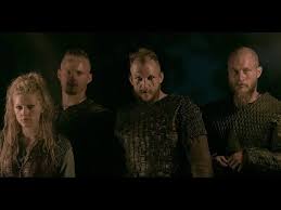 Ask questions and download or stream the entire soundtrack on spotify, youtube, itunes, & amazon. Vikings Song The Path To Valhalla By Zergananda Youtube