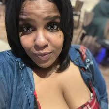 I finally met my first boyfriend