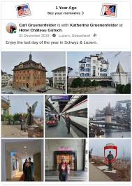 pin on facebook memories