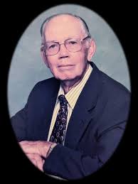 Mr. James A. “Jimmy” Harris