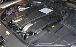 Mercedes-Benz M278 engine - Wikipedia