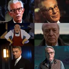 In gotham, a metropolis where shadows run long and deep, lives the batman. A Tribute To Everyone S Favorite Butler There S Never Been A More Loyal Servant And There S Never Been A Bad Alfred Pennyworth Batman