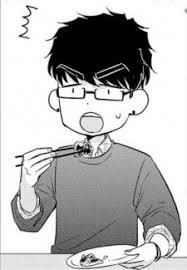 The first volume of the hige wo soru. Hige Wo Soru Soshite Joshikousei Wo Hirou Manga Myanimelist Net