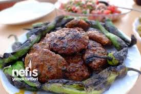 Mangallik Kofte Hazirlanisi Yemek Tarifleri Yemek Etli Yemek Tarifleri