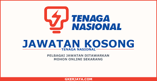 We did not find results for: Kerja Kosong Tenaga Nasional Berhad Permohonan Online