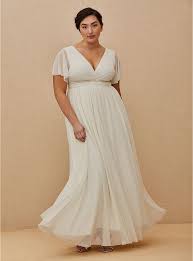 Plus size wedding dresses mermaid trumpet square neck short sleeve bohemian country wedding dresses lace 2019 floor length bridal gowns. Empire Wedding Dresses Simple Wedding Dresses Empire Wedding Dress Wedding Dresses Plus Size Plus Size Wedding Gowns