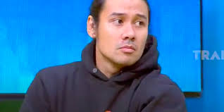 Lakukan Adegan Mesra di Film, Chicco Jerikho: Pasti Diomongin ke Istri