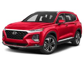 2020 Hyundai Santa Fe Specs Prices And Photos Sid Dillon