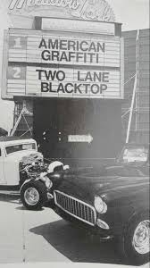 Pin By Chris Romeri On American Graffiti American Graffiti Cars Movie Cool Cars