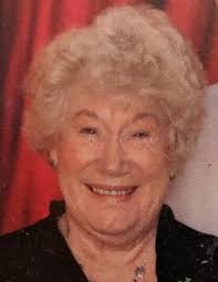 Mildred Cochran Obituary (1926