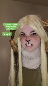 absolutely same #wuvvycosplay #acofaf #acourtoffeyandflowers #dimension20