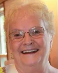 Doris "Topsy" Greer Obituary (2023)