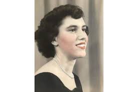 Jeannine Thibault Obituary (1932