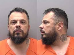 Buchanan County Jail Activity (04/08/23)