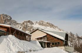 Indirizzo di contatto, numero di telefono, indirizzo internet, pagine di social network, fax, ecc. Funivia Passo San Pellegrino Col Margherita