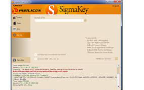 Sigmakey huawei edition is a professional tool that requires professional skills and knowledge. P Smart Fig Lx1 Frp Done New Security Patch With Sigma Gsm Forum