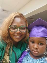 Introduction and Sharing of Son's Going Away Party Before Shipping Out to  326 TRS/FLT 546