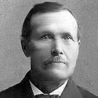 James Morehead Brown (1834–1924)