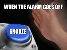 En het oefenalarm klinkt niet élke maand, plus nog meer feitjes over de landelijke sirene. Blank Nut Button Meme Imgflip