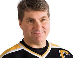 Raymond Bourque: «Brad Marchand est tout un joueur!»