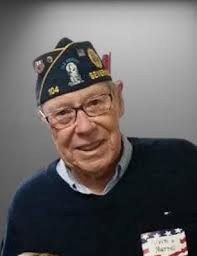 Alvin Murrell Obituary (1937