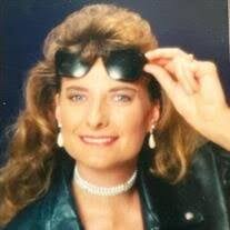 Debra Y. Grothe Obituary